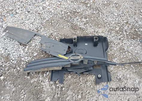 2007 Nissan Altima 3.5 Se z USA, uszkodzony, nr VIN 1N4BL21EX7C190961